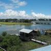 Come and Kayak the waterwaysExpansive views await